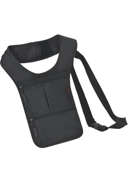 Gizli Koltuk Altı Omuz Çantası Ünmez Gizli Iş (Yurt Dışından) modelleri