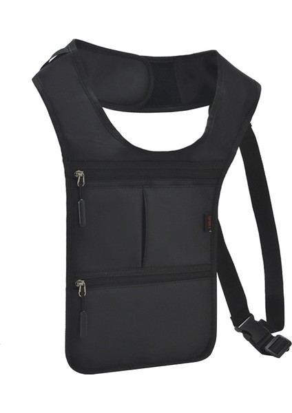 Gizli Koltuk Altı Omuz Çantası Ünmez Gizli Iş (Yurt Dışından) indirimleri