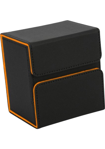 Kart Kutusu Kartları Için Sağlam Çantası Tcg Kartları ve Turuncu (Yurt Dışından) fırsatları
