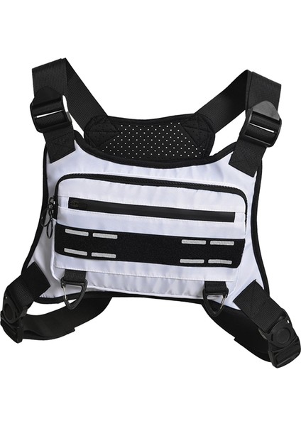 Göğüs Rig Çanta Kadıılık Tırmanma Için Taşınabilir Göğüs (Yurt Dışından) fiyatları