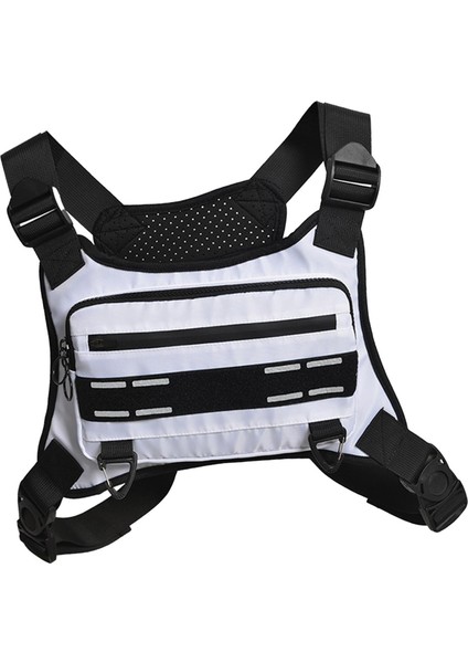 Göğüs Rig Çanta Kadıılık Tırmanma Için Taşınabilir Göğüs (Yurt Dışından) modelleri