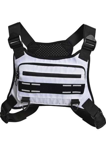 Göğüs Rig Çanta Kadıılık Tırmanma Için Taşınabilir Göğüs (Yurt Dışından) indirimleri