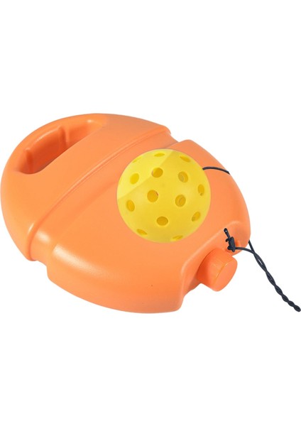 Egzersiz Çocuklar Için Pickleball Eğitmeni Halatlı Pickleball (Yurt Dışından)