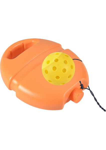 Egzersiz Çocuklar Için Pickleball Eğitmeni Halatlı Pickleball (Yurt Dışından)