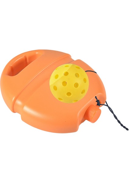 Egzersiz Çocuklar Için Pickleball Eğitmeni Halatlı Pickleball (Yurt Dışından)