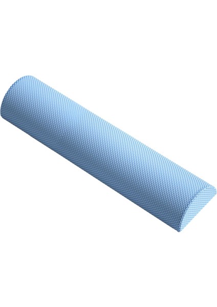 Yarım Yuvarlak Öpük Eğ Ev Fitness Kadın Mavi 60 cm (Yurt Dışından) modelleri