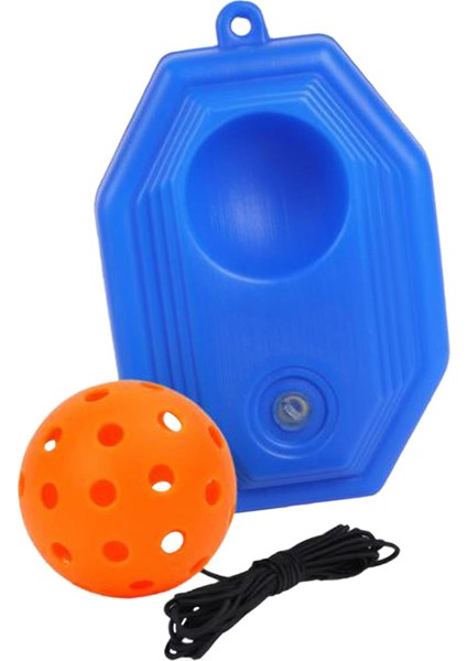 Pickleball Eğitmeni Taşınabilir Çocuklar ve Pickleball Pickleball Aksesuarları (Yurt Dışından)