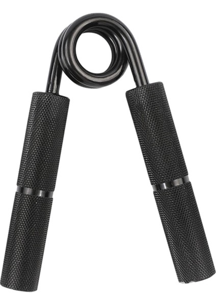 Dövüş Sanatçıları Müzisyen Siyah 200LB Için El Kavrama Güçlendirici Eğitmen Parmak Egzersizi (Yurt Dışından)