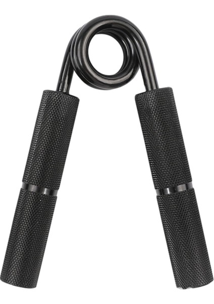 Dövüş Sanatçıları Müzisyen Siyah 200LB Için El Kavrama Güçlendirici Eğitmen Parmak Egzersizi (Yurt Dışından) modelleri