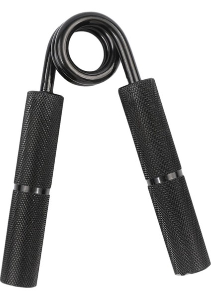 Dövüş Sanatçıları Müzisyen Siyah 200LB Için El Kavrama Güçlendirici Eğitmen Parmak Egzersizi (Yurt Dışından) fırsatları