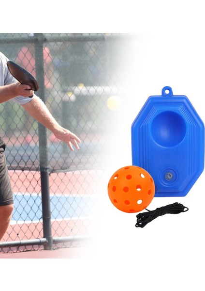 Pickleball Eğitmeni Taşınabilir Çocuklar ve Pickleball Pickleball Aksesuarları (Yurt Dışından) fırsatları