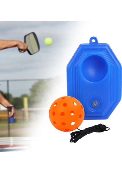 Pickleball Eğitmeni Taşınabilir Çocuklar ve Pickleball Pickleball Aksesuarları (Yurt Dışından) indirimleri