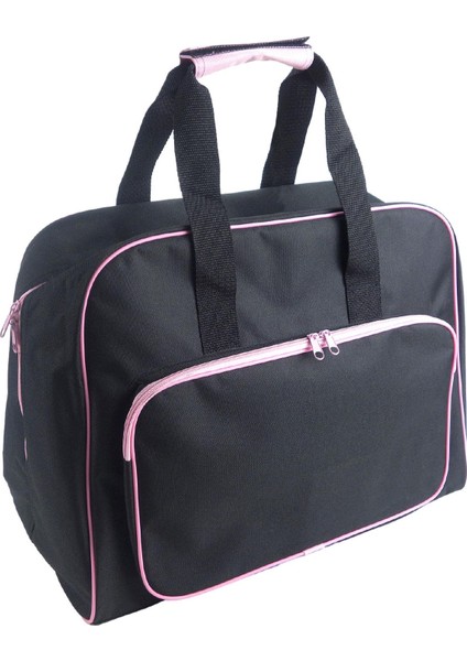 Seyahat Spor Ev A Için Saplı Dayanıklı Spor Spor Çantası Seyahat Duffle Çantası (Yurt Dışından)