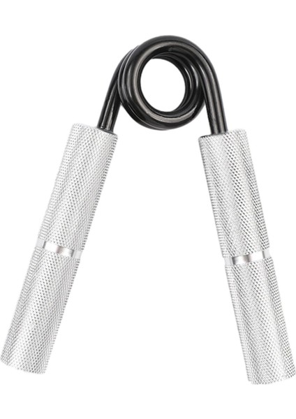 Dövüş Sanatçıları Müzisyen Beyaz Için El Kavrama Güçlendirici Eğitmen Parmak Egzersizi 150LB (Yurt Dışından) indirimleri