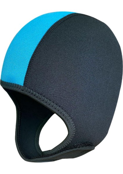 Yüzme Sualtı Için Tüplü Dalış Hood Wetsuit Hood Yüzme Şapkası (Yurt Dışından) fiyatları