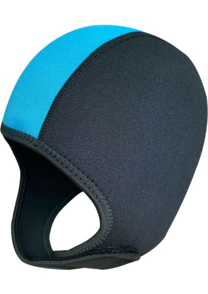 Yüzme Sualtı Için Tüplü Dalış Hood Wetsuit Hood Yüzme Şapkası (Yurt Dışından) modelleri
