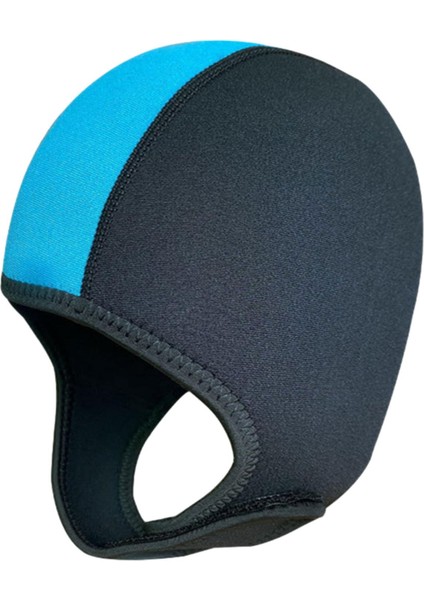 Yüzme Sualtı Için Tüplü Dalış Hood Wetsuit Hood Yüzme Şapkası (Yurt Dışından) fırsatları