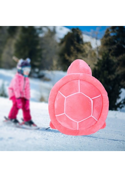 Snowboard Için Kaplumbağa Pedleri Sporları I Paten Çocuk (Yurt Dışından)