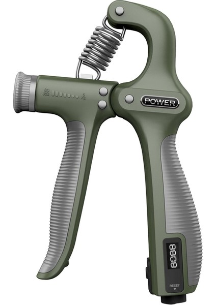 El Kavrama Güçlendirici El Antrenörü Antiskid Bilek Ö Egzersiz Aleti Yeşil (Yurt Dışından) fiyatları