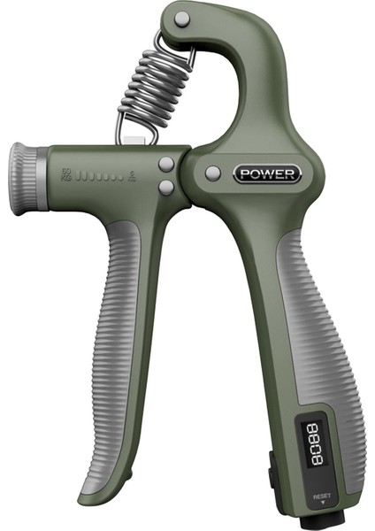 El Kavrama Güçlendirici El Antrenörü Antiskid Bilek Ö Egzersiz Aleti Yeşil (Yurt Dışından) modelleri