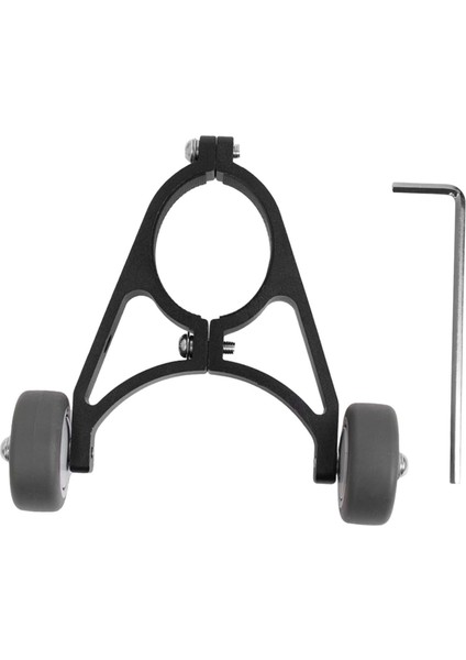 Standı Taşınabilir Yardımcı Tekerlek Braketi (Yurt Dışından)