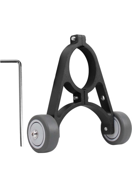 Standı Taşınabilir Yardımcı Tekerlek Braketi (Yurt Dışından) fiyatları