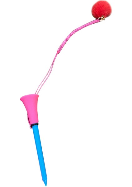 Halatlı Golf Tee Kaybını Önler Golf Çivi Sürtünmeyi I (Yurt Dışından) fırsatları