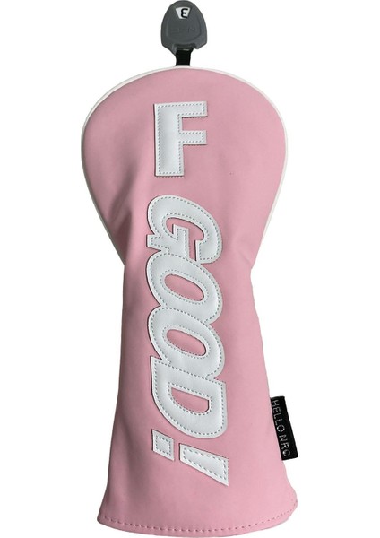 Golf Kulübü Başkanı Woods Ahşşörtüsü No3 Için Yedek Kılıf Kapakları (Yurt Dışından) fiyatları