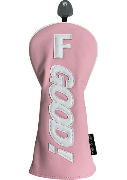 Golf Kulübü Başkanı Woods Ahşşörtüsü No3 Için Yedek Kılıf Kapakları (Yurt Dışından) modelleri