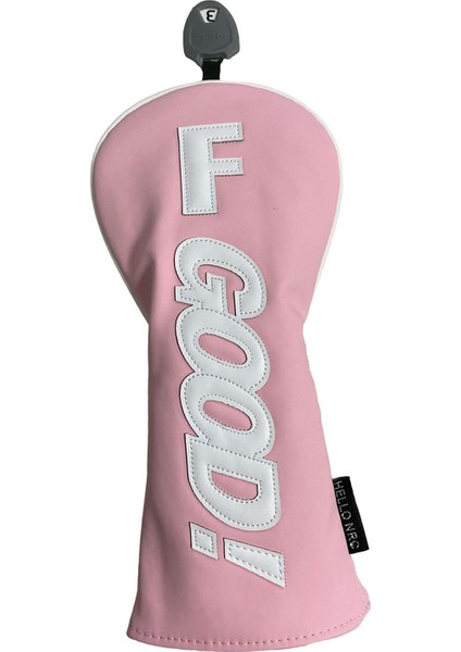 Golf Kulübü Başkanı Woods Ahşşörtüsü No3 Için Yedek Kılıf Kapakları (Yurt Dışından) fırsatları