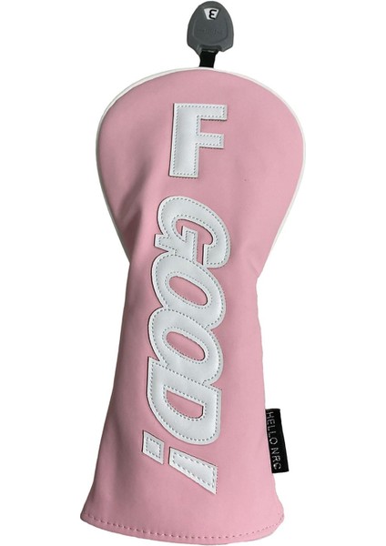 Golf Kulübü Başkanı Woods Ahşşörtüsü No3 Için Yedek Kılıf Kapakları (Yurt Dışından) indirimleri