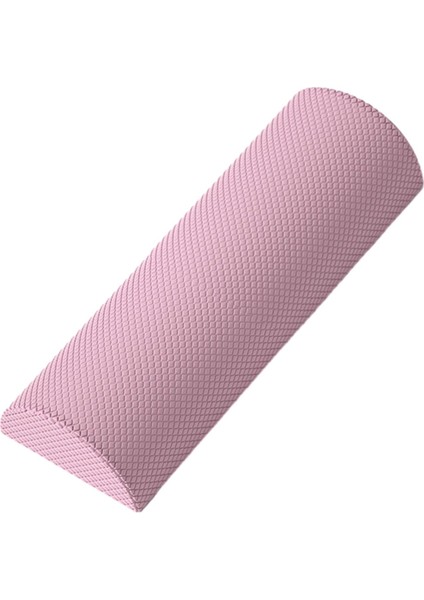 Yarım Yuvarlak Öpük Eğ Ev Fitness Kadın 30 cm (Yurt Dışından)