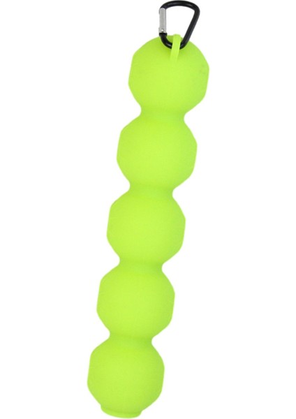 Golf Çanta Kadı Top Tutar Golf Çantası Yeşil (Yurt Dışından)