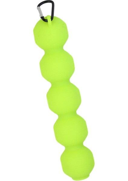 Golf Çanta Kadı Top Tutar Golf Çantası Yeşil (Yurt Dışından) fiyatları