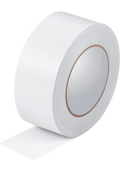 Golf Kavrama Sarma I Sapanlar Golf Sapları Çift Taraflı 25MMX50M (Yurt Dışından)