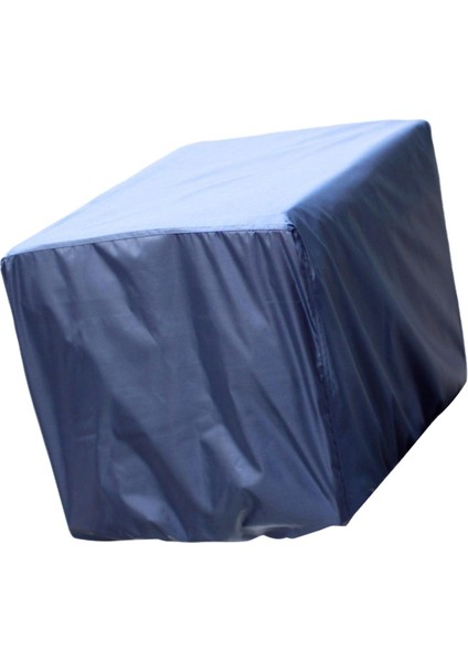 Dış Için Gığı Kutusu Yağmur Ğı Yalıı Gığı Çantası Ğı 52CMX40CM (Yurt Dışından)