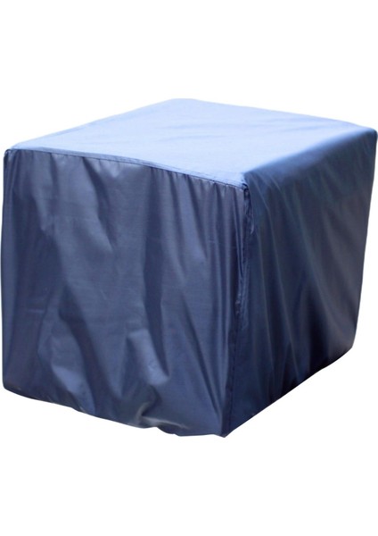 Dış Için Gığı Kutusu Yağmur Ğı Yalıı Gığı Çantası Ğı 52CMX40CM (Yurt Dışından)
