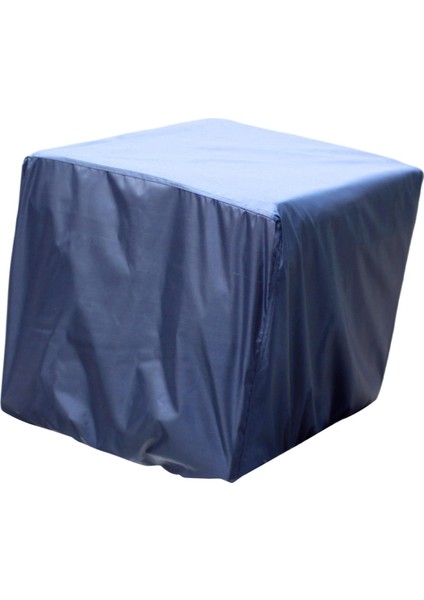 Dış Için Gığı Kutusu Yağmur Ğı Yalıı Gığı Çantası Ğı 52CMX40CM (Yurt Dışından)