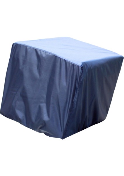 Dış Için Gığı Kutusu Yağmur Ğı Yalıı Gığı Çantası Ğı 52CMX40CM (Yurt Dışından)