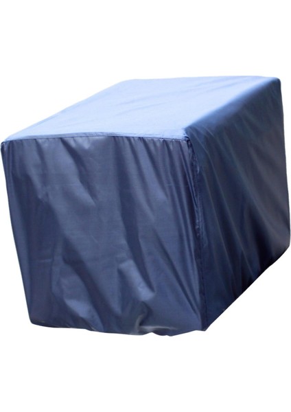 Dış Için Gığı Kutusu Yağmur Ğı Yalıı Gığı Çantası Ğı 52CMX40CM (Yurt Dışından)