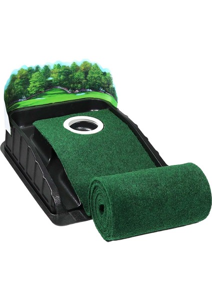 Golf Ş Matı Golf Ş Matı Golf Eğ Matı Ş Becerilerini Ş (Yurt Dışından)