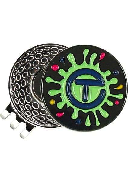 Golf Işaretleyici Golf Ş Golf Aksesuarları Için Top Işaretleyici (Yurt Dışından) indirimleri