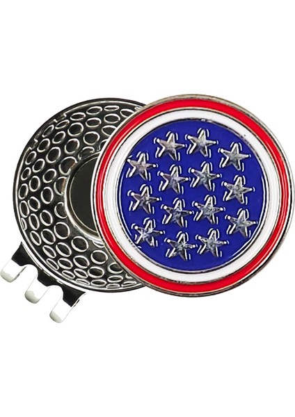 Golf Işaretleyici Golf Ş Golf Aksesuarları Için Işaretleyici (Yurt Dışından) fiyatları