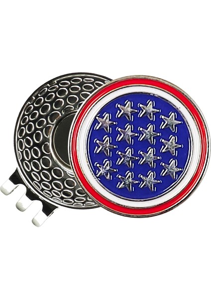 Golf Işaretleyici Golf Ş Golf Aksesuarları Için Işaretleyici (Yurt Dışından) indirimleri