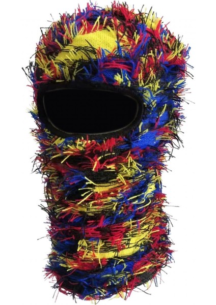 Kış Şı Sı Yün Ş Snowboard Kayak Için Sarı (Yurt Dışından)