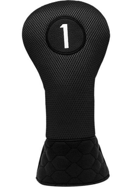 Golf Kulübü Baş Örtüsü Golf Aksesuarları Golf Kulübü Örtüsü Baş Örtüsü L (Yurt Dışından) fiyatları