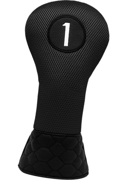 Golf Kulübü Baş Örtüsü Golf Aksesuarları Golf Kulübü Örtüsü Baş Örtüsü L (Yurt Dışından) indirimleri