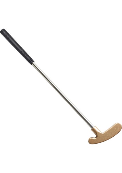 Mini Golf Atıcılar 15.8 cm Golf Kulüpleri Için Çok Amaçlı Ev Dekor Altın Atıcı (Yurt Dışından) indirimleri