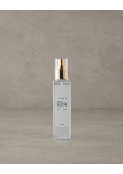 Pearl Body Mist