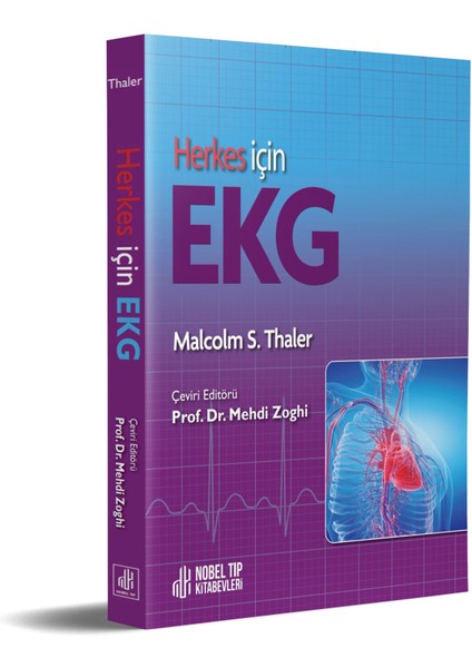 Herkes Için Ekg modelleri
